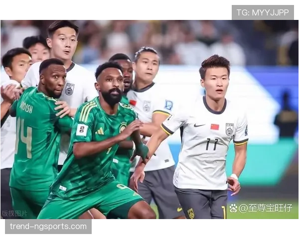 沙特队2026世界杯出线前景分析：能否再掀亚洲旋风